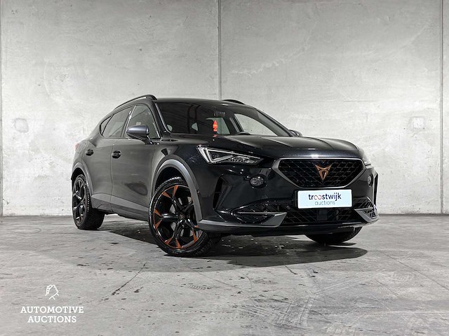 Cupra formentor 1.4 e-hybrid vz performance 245pk 2021, gkt-21-x - afbeelding 50 van  51