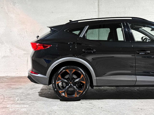 Cupra formentor 1.4 e-hybrid vz performance 245pk 2021, gkt-21-x - afbeelding 4 van  51