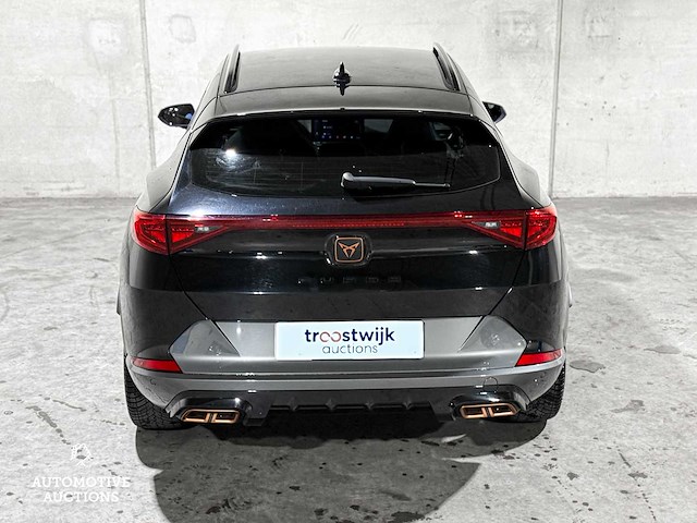 Cupra formentor 1.4 e-hybrid vz performance 245pk 2021, gkt-21-x - afbeelding 9 van  51