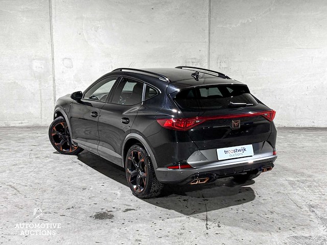 Cupra formentor 1.4 e-hybrid vz performance 245pk 2021, gkt-21-x - afbeelding 11 van  51