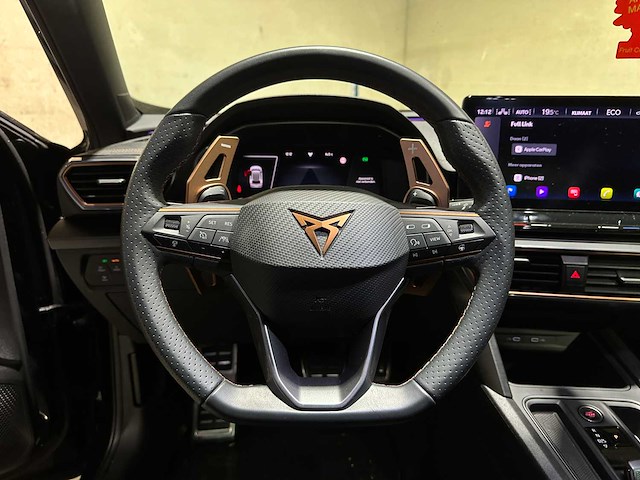 Cupra formentor 1.4 e-hybrid vz performance 245pk 2021, gkt-21-x - afbeelding 15 van  51