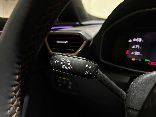 Cupra formentor 1.4 e-hybrid vz performance 245pk 2021, gkt-21-x - afbeelding 20 van  51