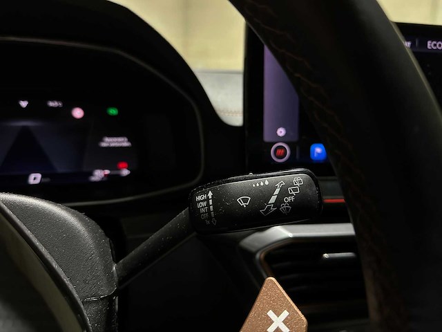 Cupra formentor 1.4 e-hybrid vz performance 245pk 2021, gkt-21-x - afbeelding 21 van  51