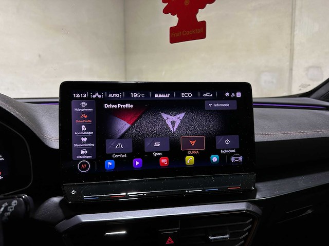 Cupra formentor 1.4 e-hybrid vz performance 245pk 2021, gkt-21-x - afbeelding 26 van  51