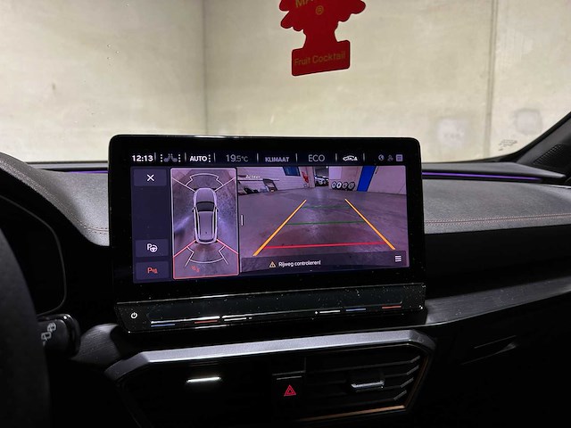 Cupra formentor 1.4 e-hybrid vz performance 245pk 2021, gkt-21-x - afbeelding 27 van  51