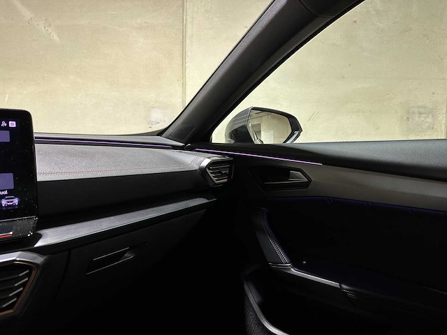 Cupra formentor 1.4 e-hybrid vz performance 245pk 2021, gkt-21-x - afbeelding 29 van  51