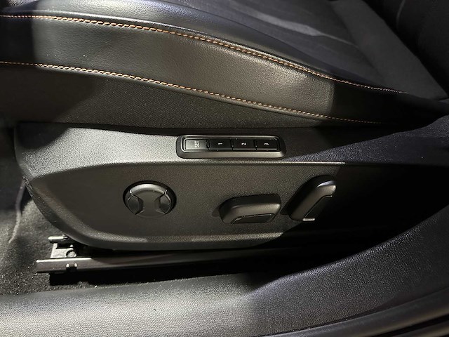 Cupra formentor 1.4 e-hybrid vz performance 245pk 2021, gkt-21-x - afbeelding 31 van  51