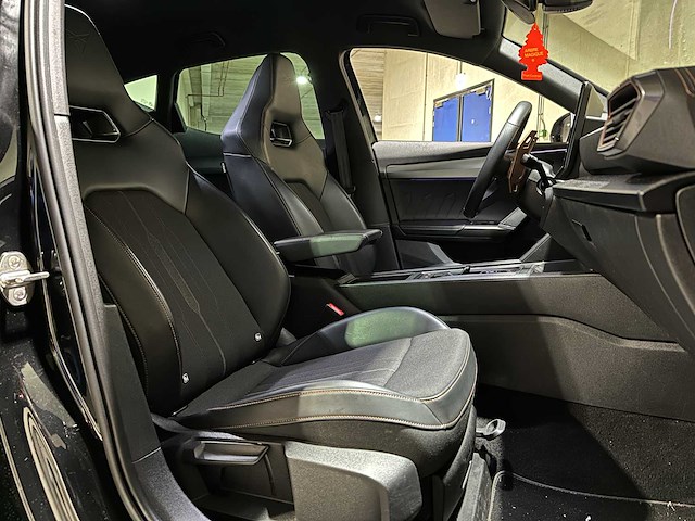 Cupra formentor 1.4 e-hybrid vz performance 245pk 2021, gkt-21-x - afbeelding 43 van  51