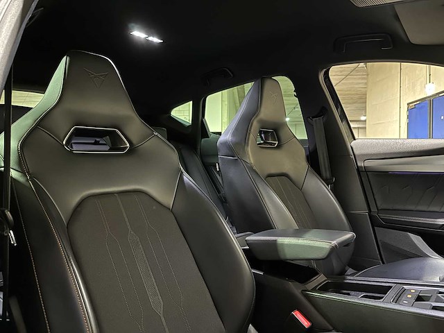 Cupra formentor 1.4 e-hybrid vz performance 245pk 2021, gkt-21-x - afbeelding 44 van  51