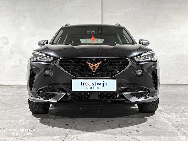 Cupra formentor 1.4 e-hybrid vz performance 245pk 2021, gkt-21-x - afbeelding 45 van  51