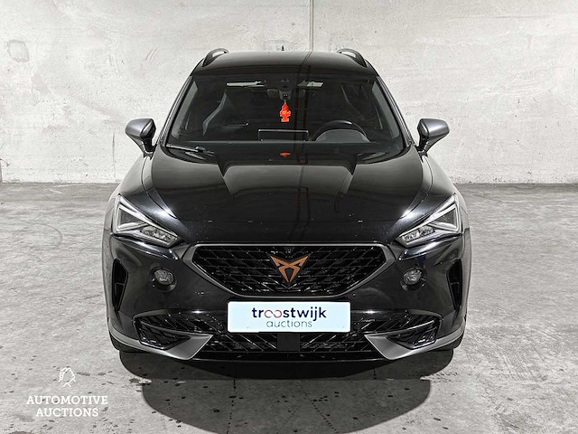 Cupra formentor 1.4 e-hybrid vz performance 245pk 2021, gkt-21-x - afbeelding 48 van  51