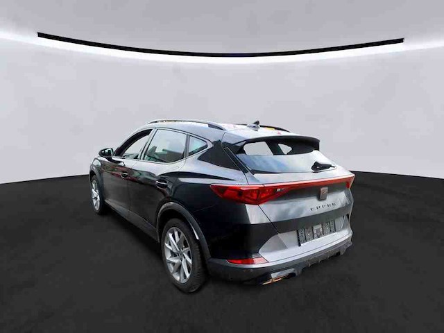 Cupra formentor 1.4 ehybrid phev 204pk automaat 2023 - afbeelding 8 van  15