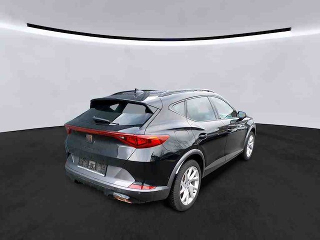 Cupra formentor 1.4 ehybrid phev 204pk automaat 2023 - afbeelding 9 van  15