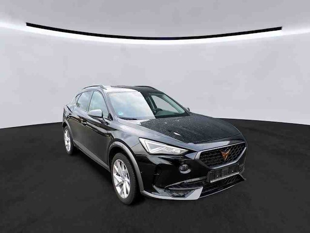 Cupra formentor 1.4 ehybrid phev 204pk automaat 2023 - afbeelding 10 van  15