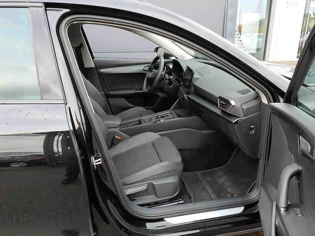 Cupra formentor 1.4 ehybrid phev 204pk automaat 2023 - afbeelding 12 van  15