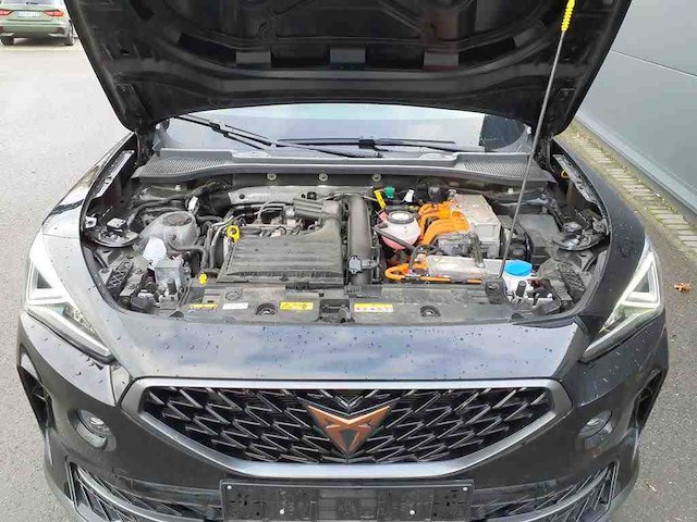 Cupra formentor 1.4 ehybrid phev 204pk automaat 2023 - afbeelding 15 van  15