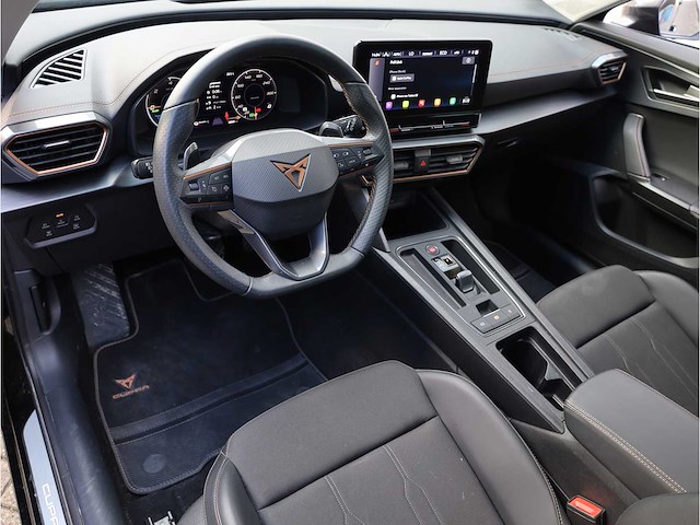 Cupra formentor 1.4 ehybrid phev 204pk automaat 2023 - afbeelding 3 van  32