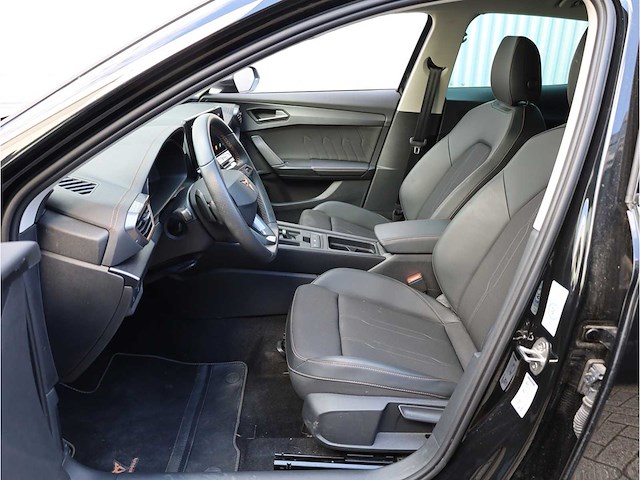 Cupra formentor 1.4 ehybrid phev 204pk automaat 2023 - afbeelding 4 van  32