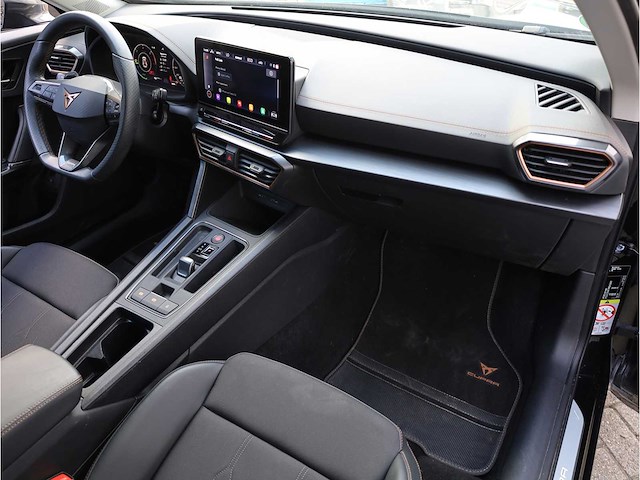 Cupra formentor 1.4 ehybrid phev 204pk automaat 2023 - afbeelding 6 van  32