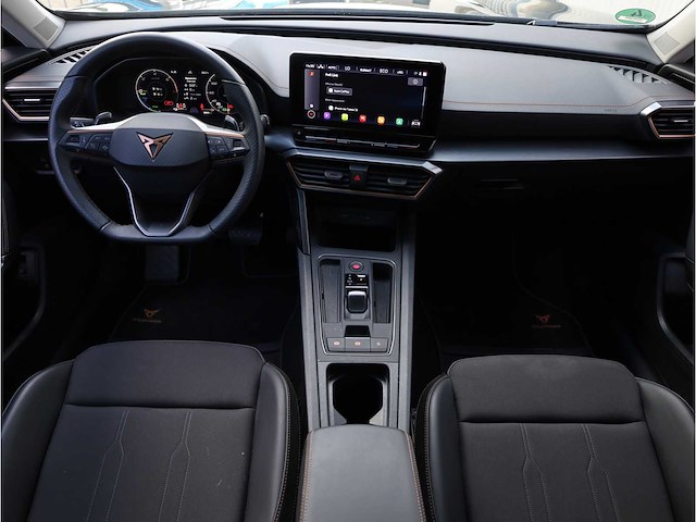 Cupra formentor 1.4 ehybrid phev 204pk automaat 2023 - afbeelding 7 van  32