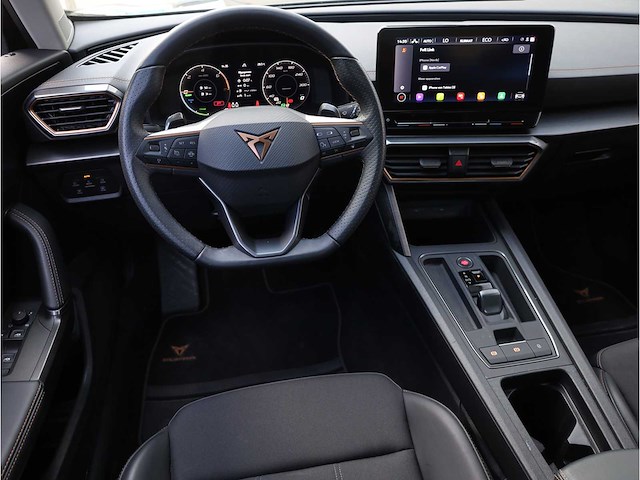 Cupra formentor 1.4 ehybrid phev 204pk automaat 2023 - afbeelding 8 van  32