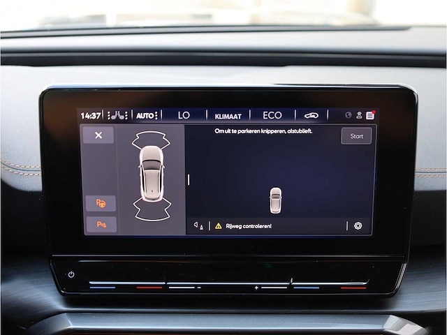 Cupra formentor 1.4 ehybrid phev 204pk automaat 2023 - afbeelding 13 van  32