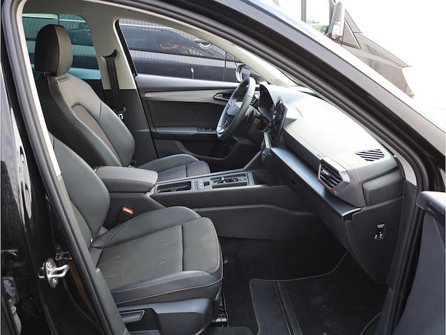 Cupra formentor 1.4 ehybrid phev 204pk automaat 2023 - afbeelding 19 van  32