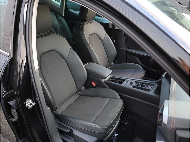 Cupra formentor 1.4 ehybrid phev 204pk automaat 2023 - afbeelding 20 van  32