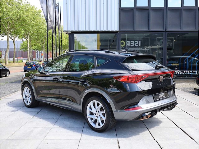 Cupra formentor 1.4 ehybrid phev 204pk automaat 2023 - afbeelding 1 van  32