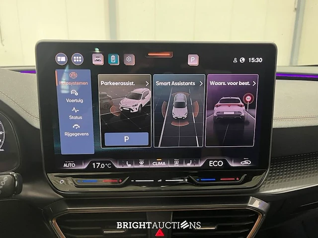 Cupra formentor e-hybrid business 1.5 tsi 265pk 2025, krt-80-v - afbeelding 3 van  20