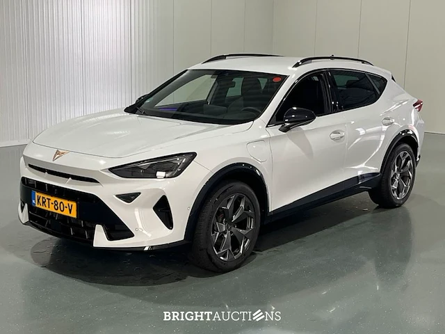 Cupra formentor e-hybrid business 1.5 tsi 265pk 2025, krt-80-v - afbeelding 1 van  20