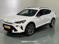 Cupra formentor e-hybrid business 1.5 tsi 265pk 2025, krt-80-v - afbeelding 1 van  20