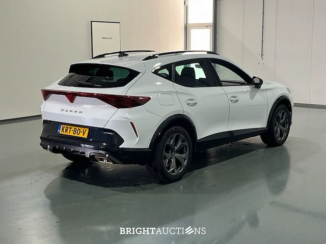 Cupra formentor e-hybrid business 1.5 tsi 265pk 2025, krt-80-v - afbeelding 12 van  20