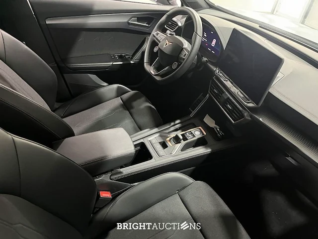 Cupra formentor e-hybrid business 1.5 tsi 265pk 2025, krt-80-v - afbeelding 14 van  20