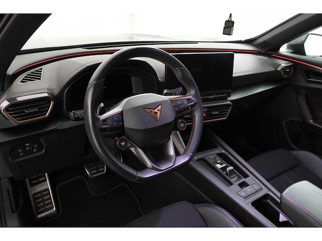Cupra formentor e-hybrid vz copper edition 1.4 258pk 2021, hsx-09-d - afbeelding 5 van  40