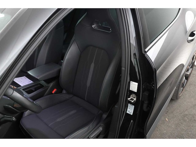 Cupra formentor e-hybrid vz copper edition 1.4 258pk 2021, hsx-09-d - afbeelding 8 van  40