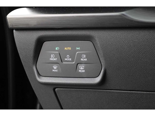 Cupra formentor e-hybrid vz copper edition 1.4 258pk 2021, hsx-09-d - afbeelding 10 van  40