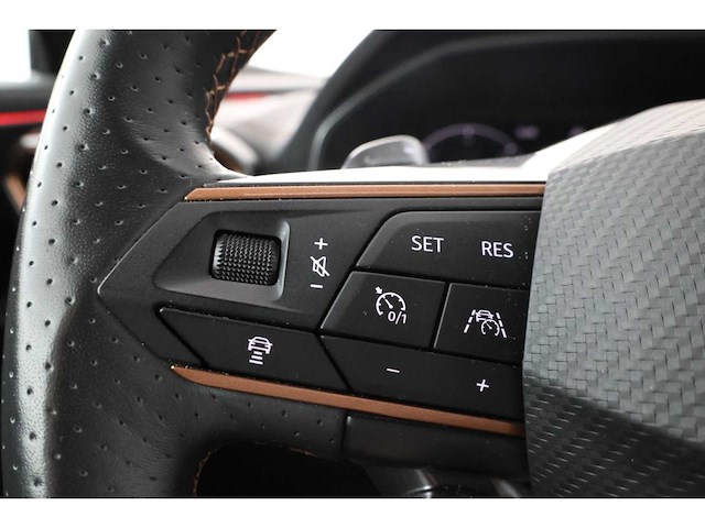 Cupra formentor e-hybrid vz copper edition 1.4 258pk 2021, hsx-09-d - afbeelding 13 van  40