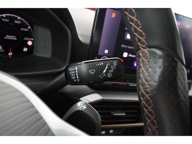 Cupra formentor e-hybrid vz copper edition 1.4 258pk 2021, hsx-09-d - afbeelding 16 van  40