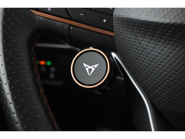 Cupra formentor e-hybrid vz copper edition 1.4 258pk 2021, hsx-09-d - afbeelding 17 van  40