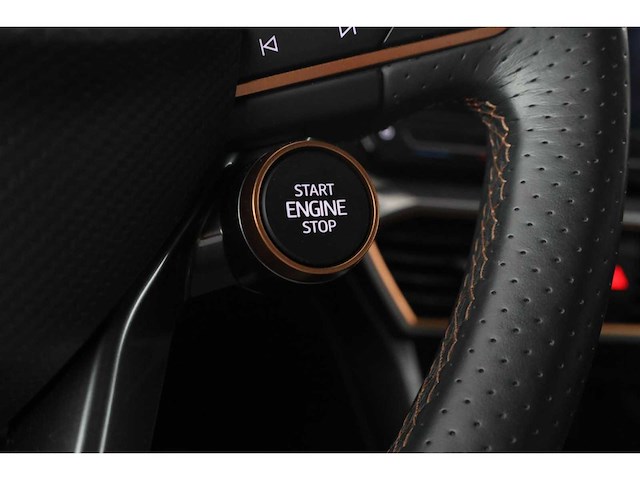 Cupra formentor e-hybrid vz copper edition 1.4 258pk 2021, hsx-09-d - afbeelding 18 van  40