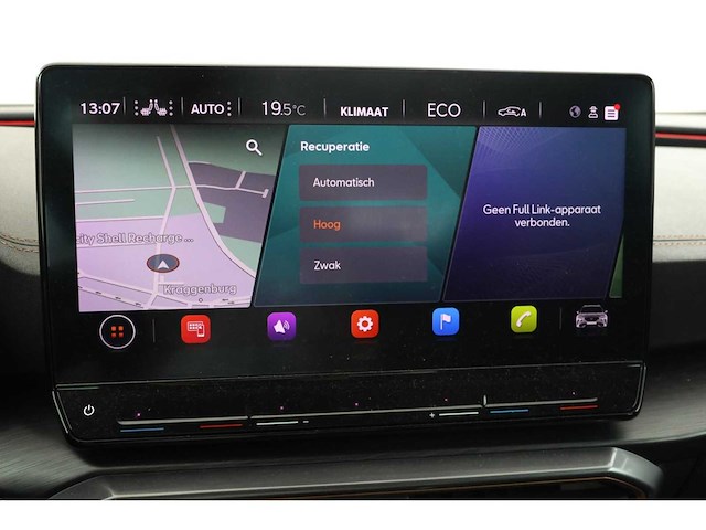 Cupra formentor e-hybrid vz copper edition 1.4 258pk 2021, hsx-09-d - afbeelding 19 van  40