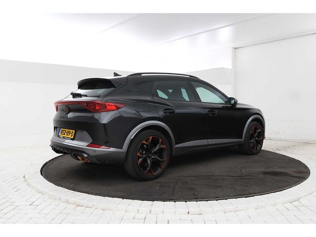 Cupra formentor e-hybrid vz copper edition 1.4 258pk 2021, hsx-09-d - afbeelding 12 van  40