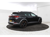 Cupra formentor e-hybrid vz copper edition 1.4 258pk 2021, hsx-09-d - afbeelding 12 van  40