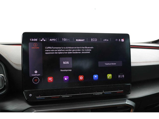 Cupra formentor e-hybrid vz copper edition 1.4 258pk 2021, hsx-09-d - afbeelding 24 van  40