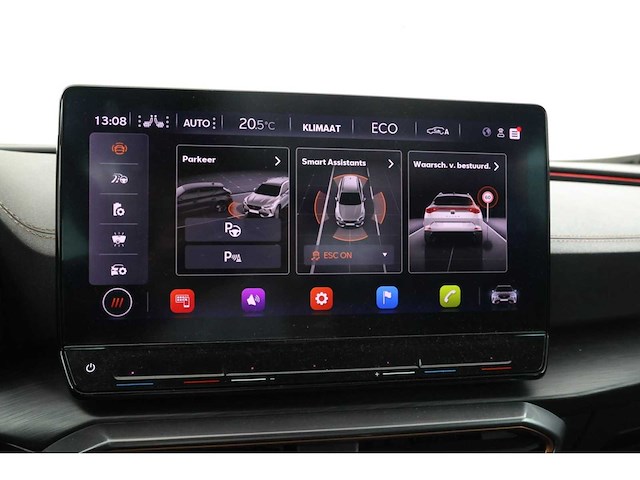 Cupra formentor e-hybrid vz copper edition 1.4 258pk 2021, hsx-09-d - afbeelding 27 van  40