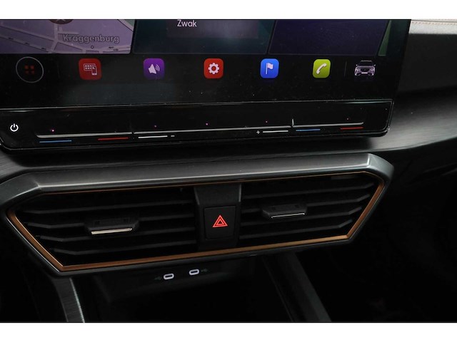 Cupra formentor e-hybrid vz copper edition 1.4 258pk 2021, hsx-09-d - afbeelding 28 van  40