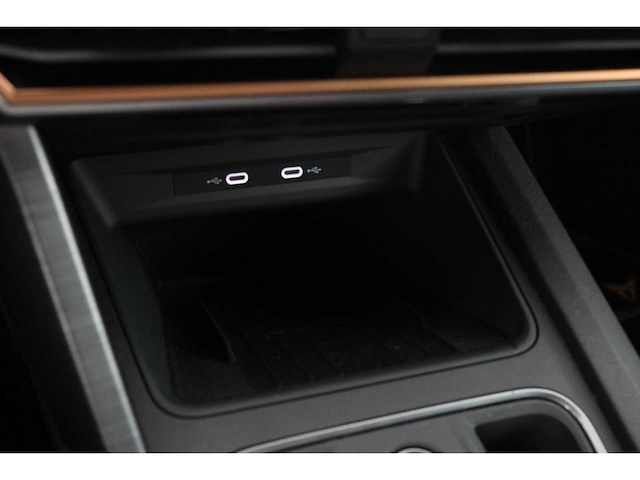 Cupra formentor e-hybrid vz copper edition 1.4 258pk 2021, hsx-09-d - afbeelding 29 van  40