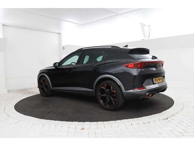 Cupra formentor e-hybrid vz copper edition 1.4 258pk 2021, hsx-09-d - afbeelding 23 van  40