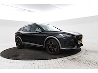 Cupra formentor e-hybrid vz copper edition 1.4 258pk 2021, hsx-09-d - afbeelding 34 van  40